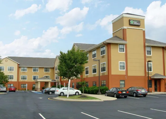 Extended Stay America Suites - Somerset - Franklin