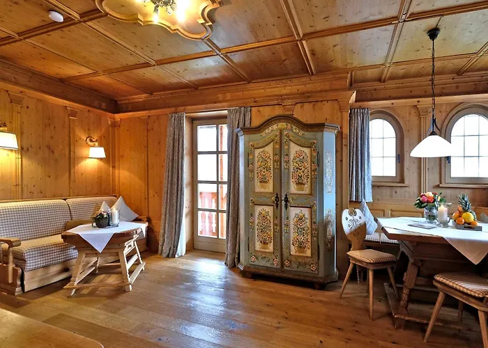 Hotel Maier zum Kirschner