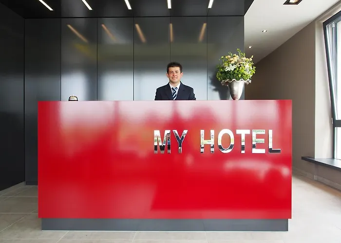 Myhotel