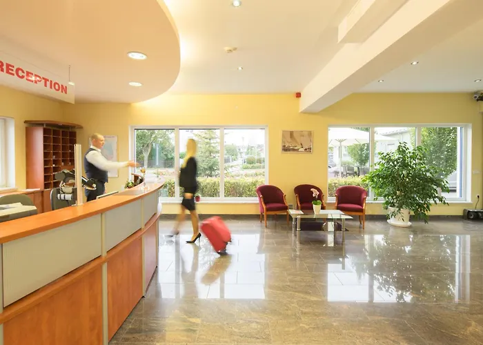Hotel Bettstadl