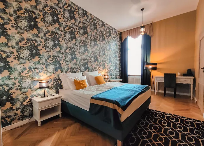 Sztuka Smaku - Restauracja I Hotelik