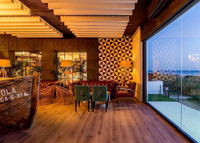Hotel Antonio