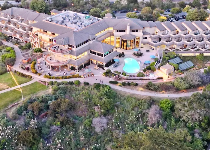Spectacular Ocean View -Heated Pool And Spa- Seascape