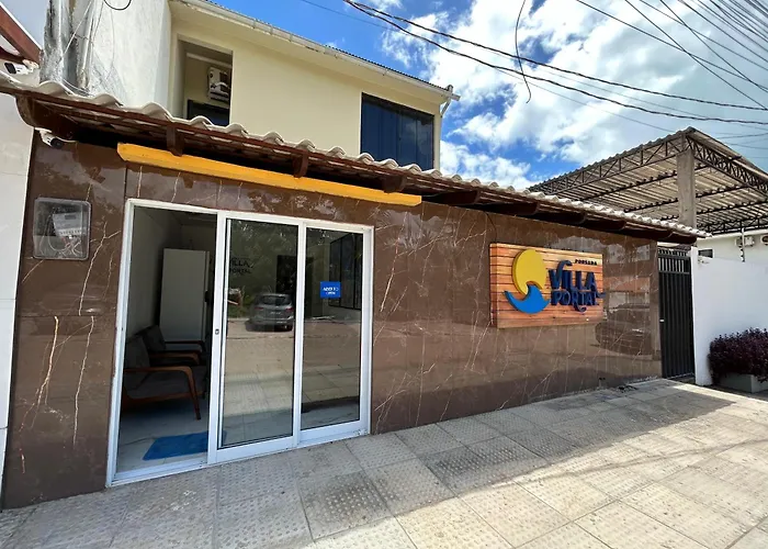 Pousada Villa Portal