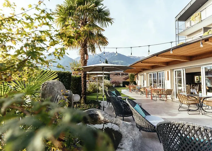 Hilburger Hotel