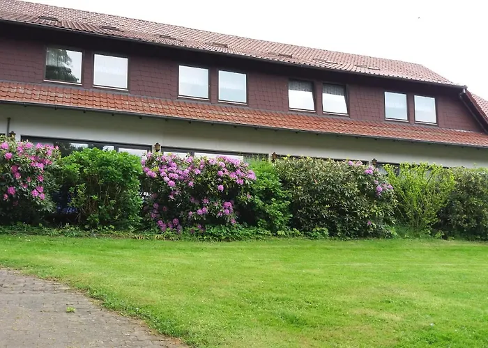 Forsthaus Alter Foerster