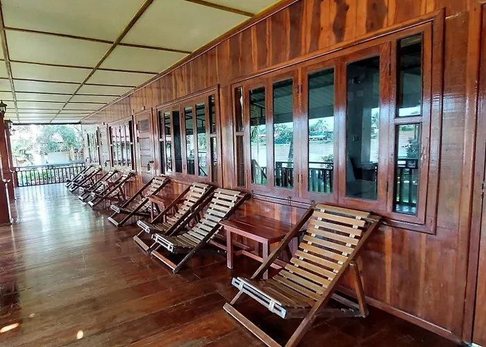 Bontai Resort, Don Khon