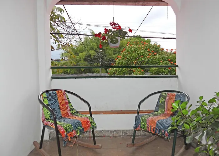 La Molienda Casa Hotel