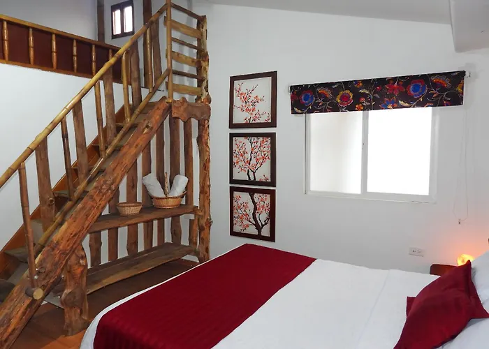 La Molienda Casa Hotel