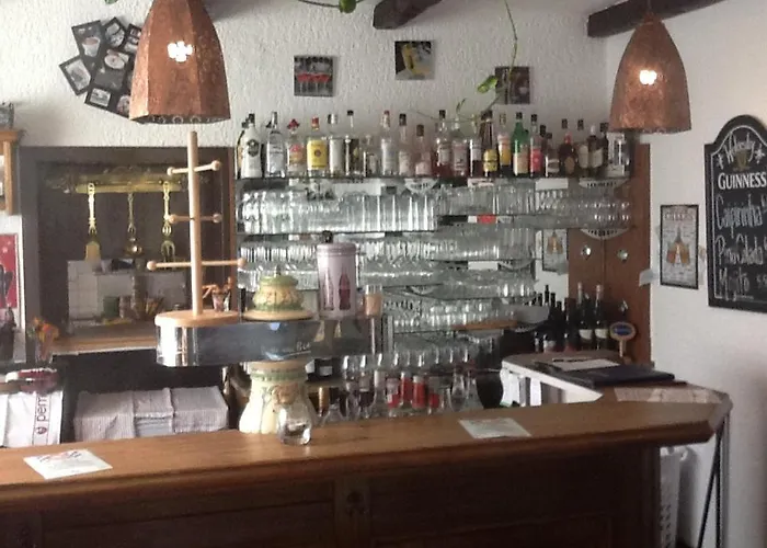 Hotel Restaurant Anna