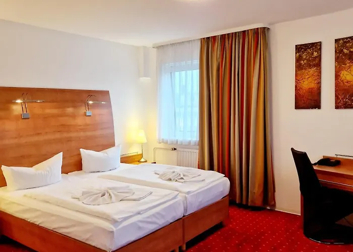 Hotel Kaiser Berlino