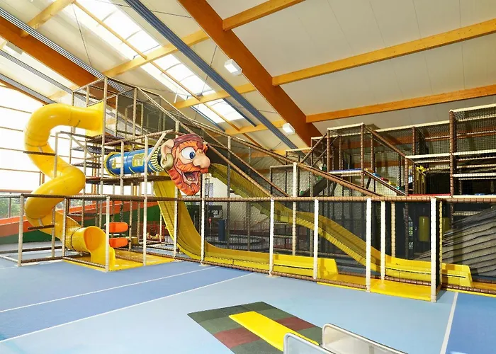 WONNEMAR Resort-Hotel