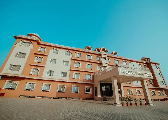 Imagica Resorts