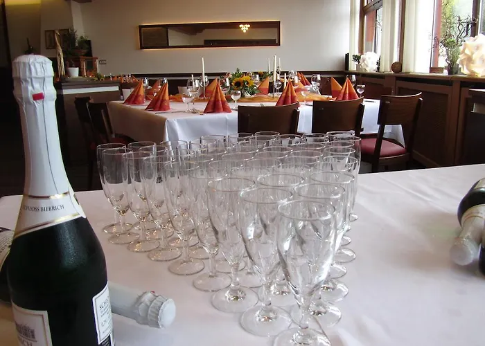 Hotel Krone