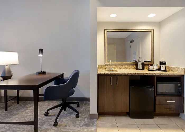 Hampton Inn&Suites San Luis Obispo
