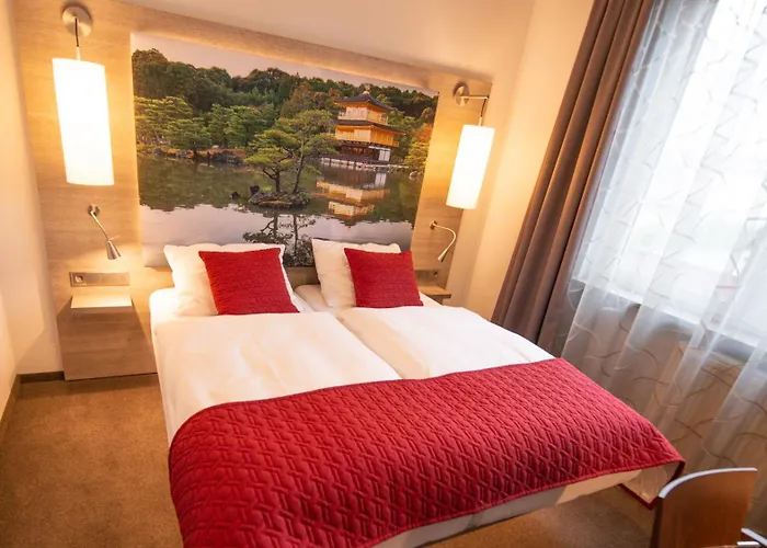 Hotel Hellers Krug