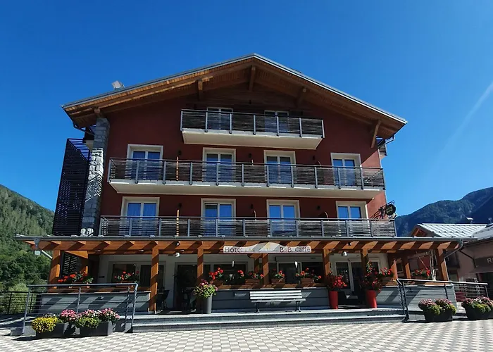 Hotel Gran Vacanze Rooms&Apartments