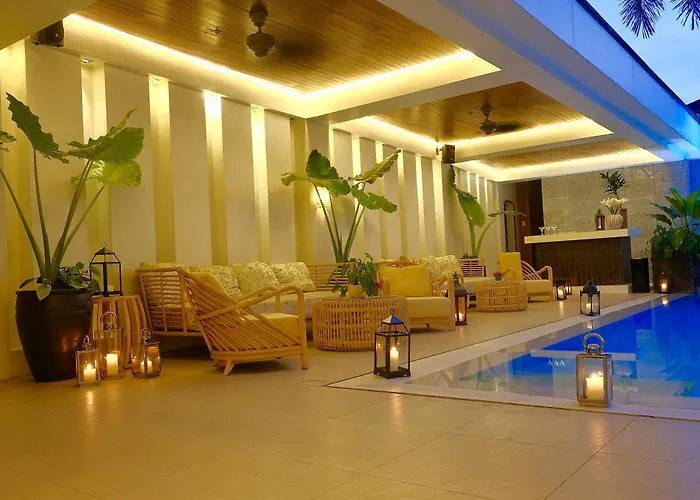 Sugarland Hotel