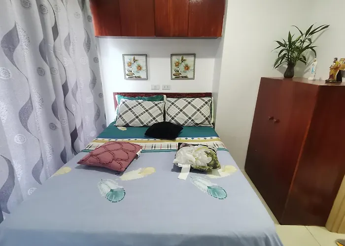 Primavera City, Citta Verde - A Lovely Place #437B Official Page 1 Bedroom