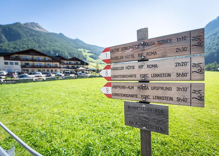 Hotel Bacher