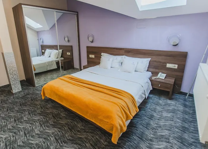Caro Boutique Hotel