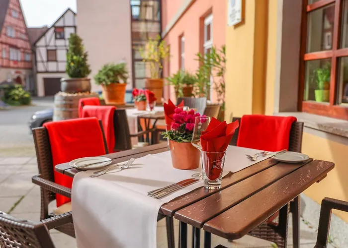 Laurentius Boutique-Hotel