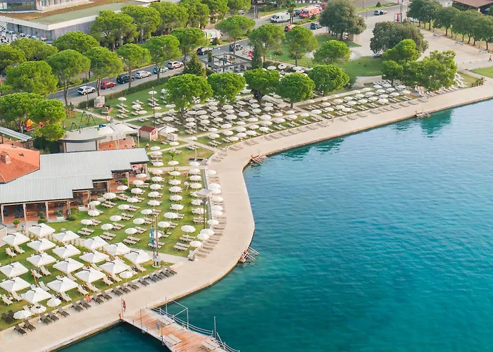 Hotel Mirna - Terme&Wellness Lifeclass