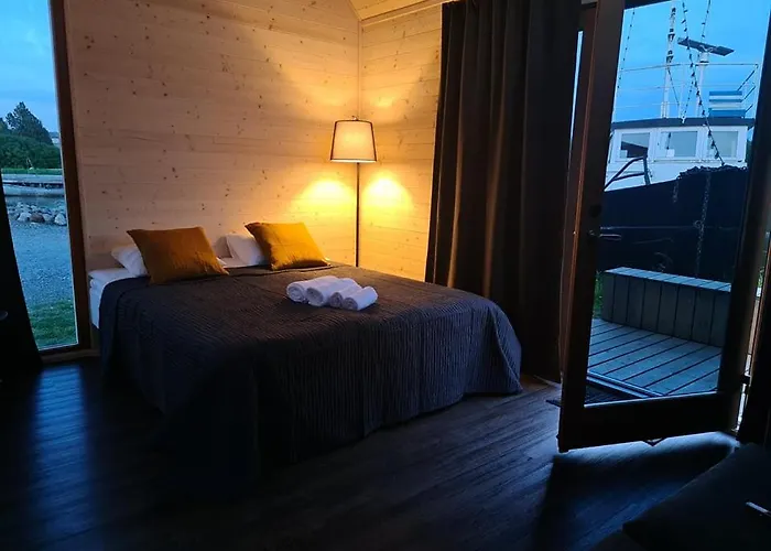 Tulivee Villa