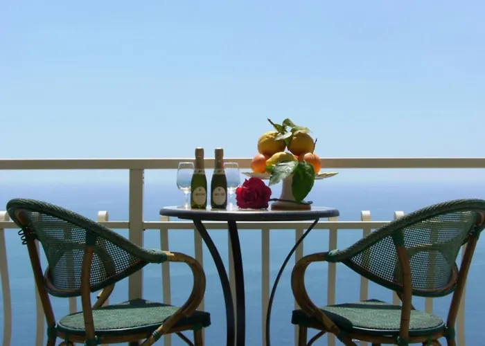 Locanda Degli Agrumi
