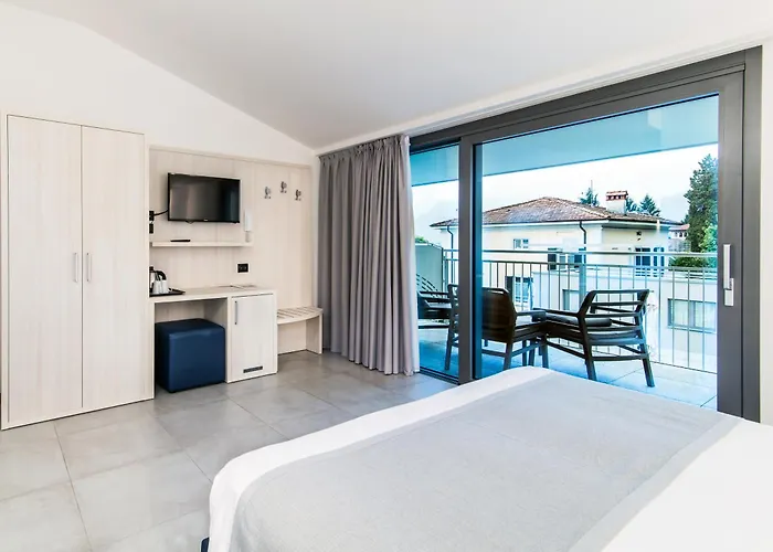 Hotel Domaso