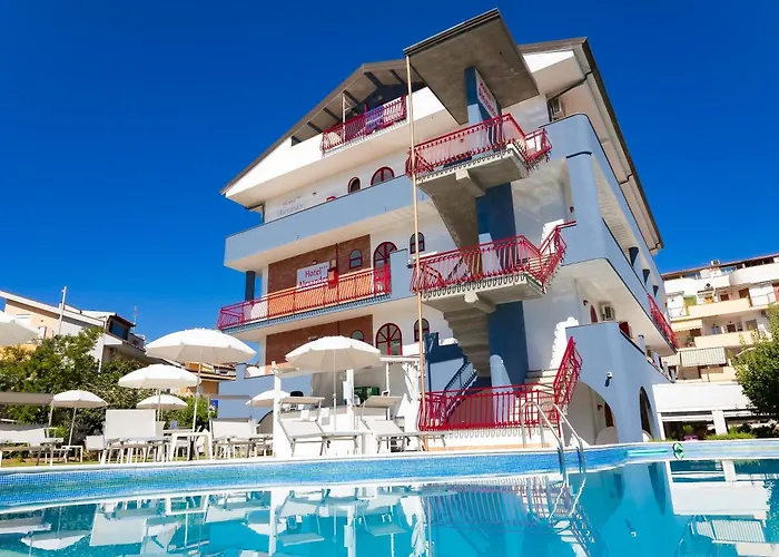 Hotel Alexander