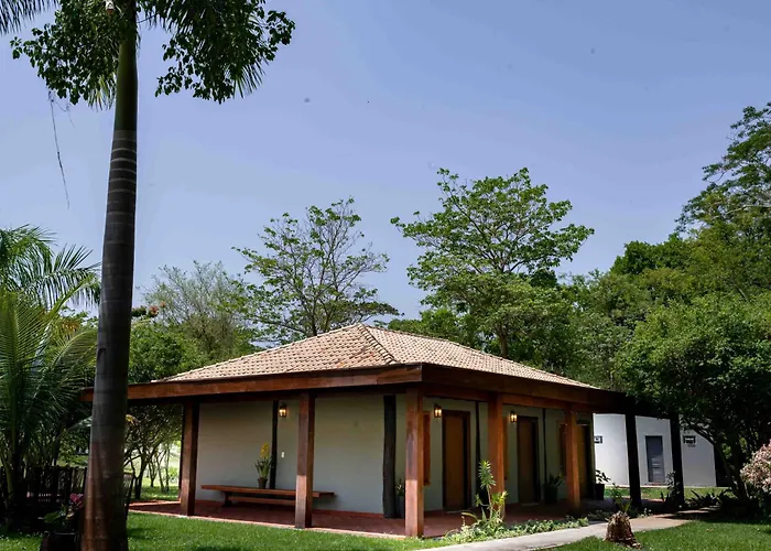 Spa Agua Milagrosa