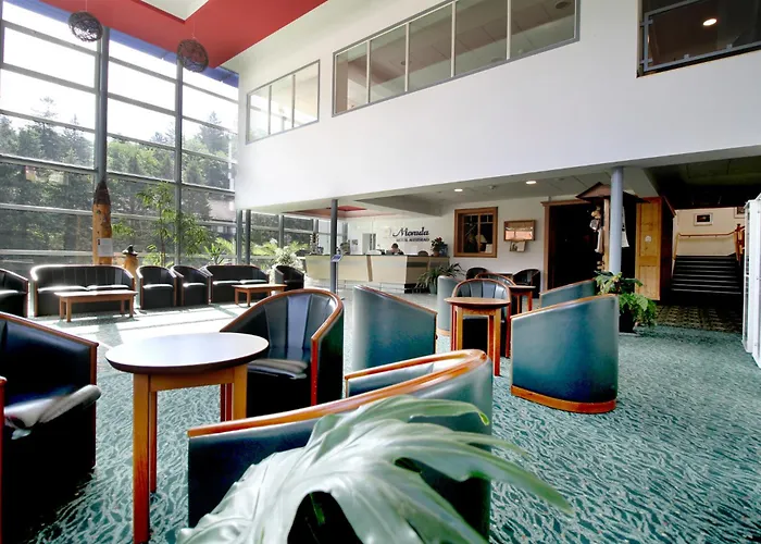 Morada Hotel Alexisbad