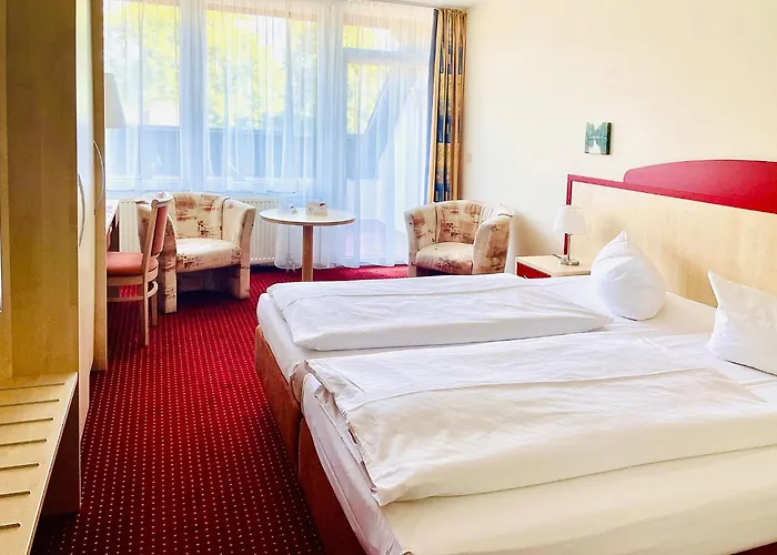 Morada Hotel Am Mellensee
