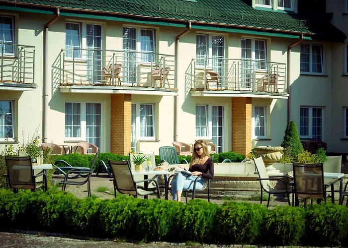 Hotel Verde
