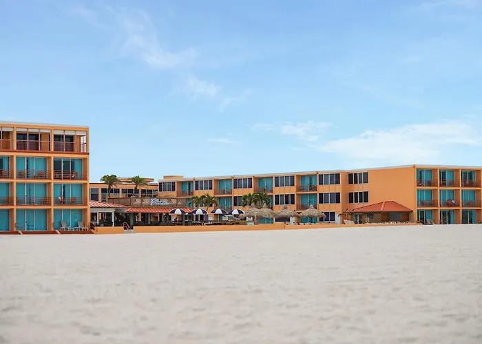 Dolphin Beach Resort