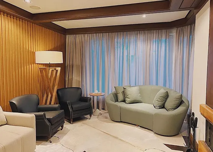 Presidencial Suite 3008 - Canela e Gramado