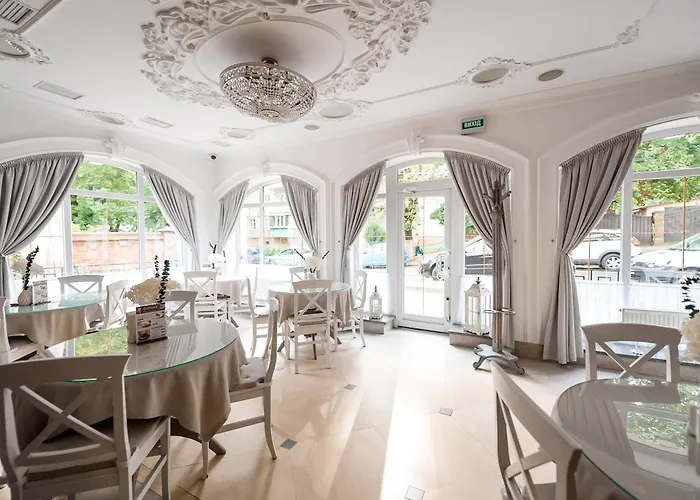 Nota Bene Hotel&Restaurant