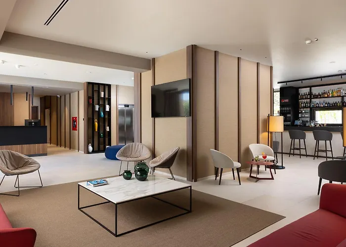 B21 Lifestyle Hotel