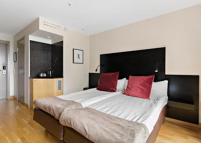 Best Western Solna Business Park