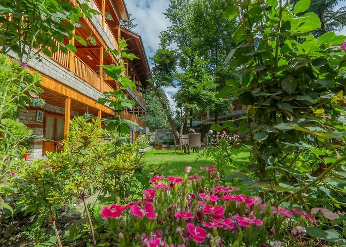 Hotel Negi'S Mayflower A Heritage Since 1965