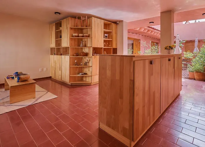 Hotel Materia
