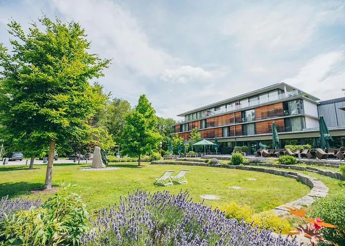 Dorint Thermenhotel Freiburg