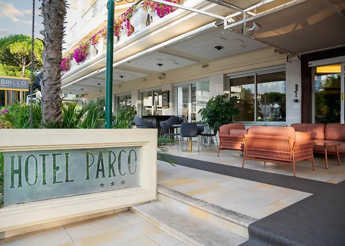 Hotel Parco
