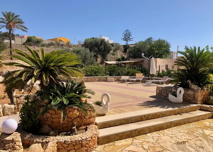 Villa Oasi Dei Sogni