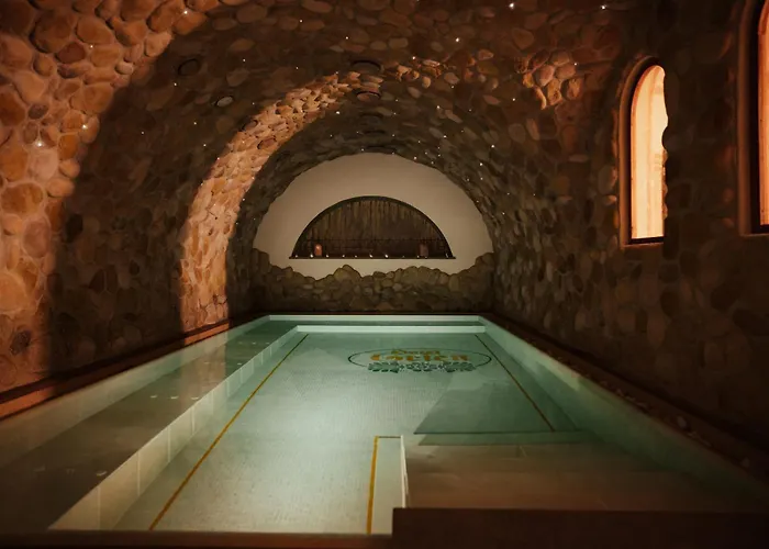 Hotel Grien