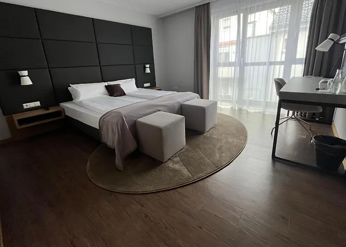 Hotel am Markt