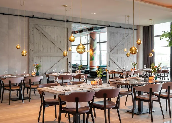 Van Der Valk Hotel Deventer