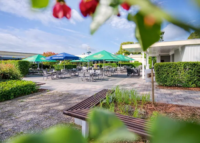 Hotel Wiehen-Therme