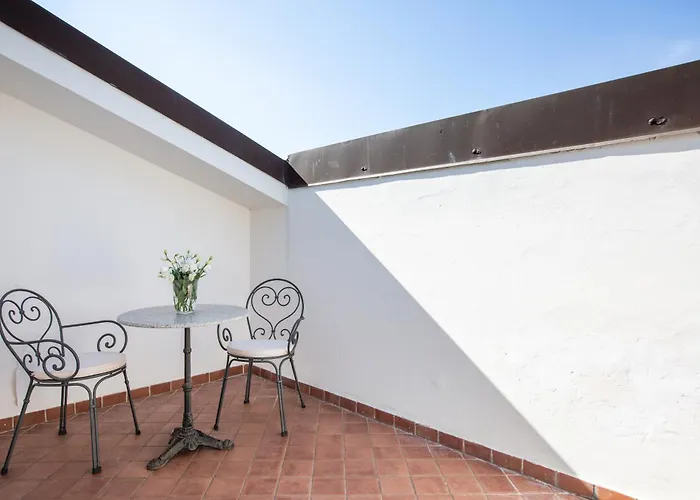 Hotel Sant'Andrea